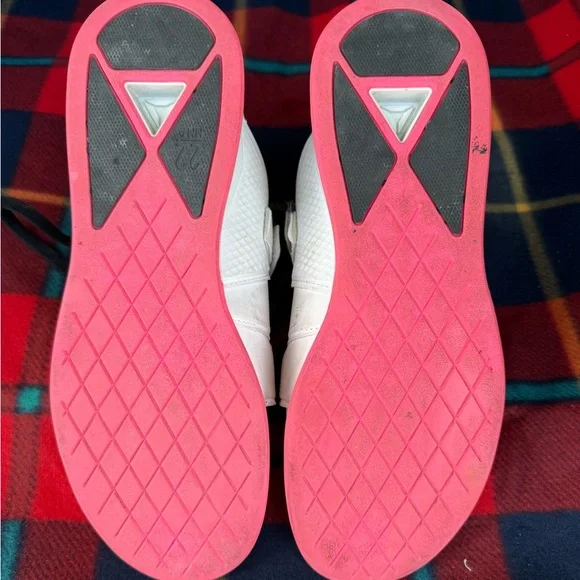 Reebok Powerlifting Shoes - Picture 3 of 5